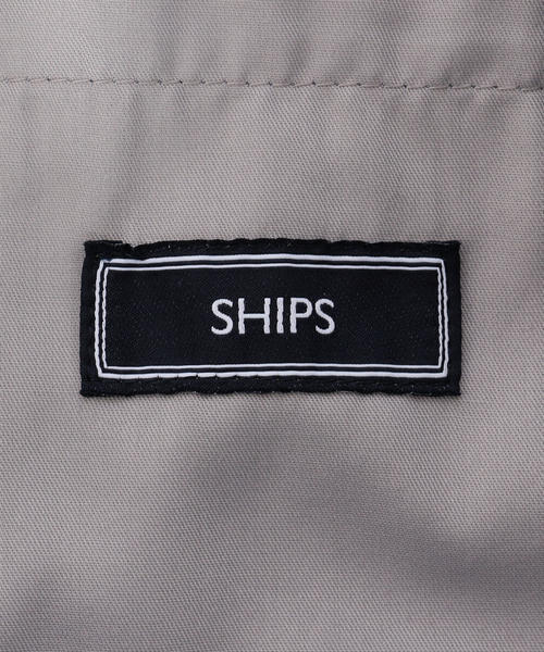 SHIPS(シップス)の「SD: コードレーン チノ型 パンツ (ライトブルー)(チノパンツ・メンズ・ライトブルー・48/46/50)」の9枚目の写真