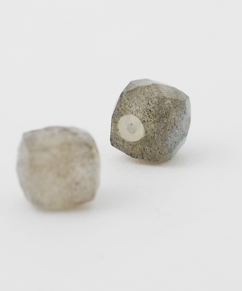 agete（アガット）の「スライドチャーム（チャーム）」 - WEAR