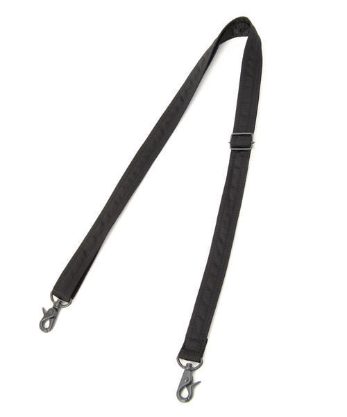 PORTER（ポーター）の「PORTER TANKER SHOULDER BAG <B印 YOSHIDA SELECT>（ショルダーバッグ・メンズ・ブラック・ONE SIZE）」の15枚目の写真