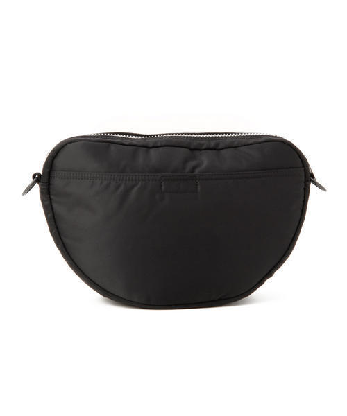 PORTER（ポーター）の「PORTER TANKER SHOULDER BAG <B印 YOSHIDA SELECT>（ショルダーバッグ・メンズ・ブラック・ONE SIZE）」の18枚目の写真