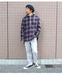 BEN DAVIS ORIGINALS(ベンデイビスオリジナルス)の「パンツ(その他パンツ)」
