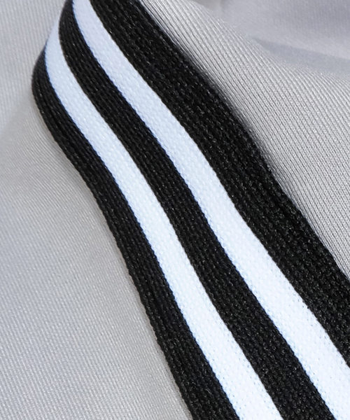 BEN DAVIS ORIGINALS（ベンデイビスオリジナルス）の「BEN DAVIS LINE JERSEY PANTS（その他パンツ・メンズ・ブラック×レッド/カーキブラウン/ブラック×ホワイト/グレー・MEDIUM/X-LARGE/LARGE）」の14枚目の写真