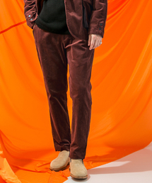 WORK NOT WORK URBAN RESEARCH | WORK NOT WORK ストレッチコーデュロイイージーパンツ　(その他パンツ)