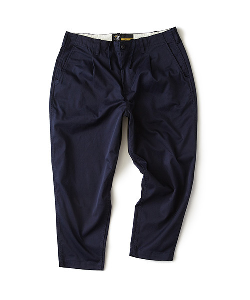 FAT（エフエイティー）の「CONECROP TYPE I（チノパンツ）」 - WEAR