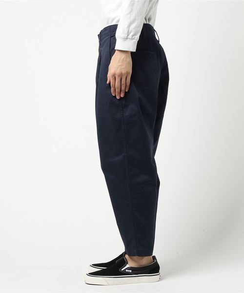 FAT（エフエイティー）の「CONECROP TYPE I（チノパンツ）」 - WEAR