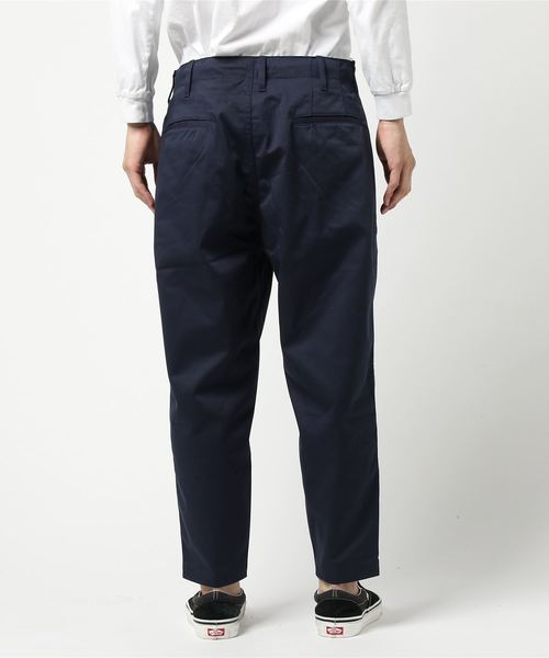 FAT（エフエイティー）の「CONECROP TYPE I（チノパンツ）」 - WEAR