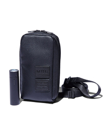 バッグ M.U.G x PORTER GRAIN MULTI POUCH SONY PORTER × SONY × MINOTAUR – MINOTAUR INST.