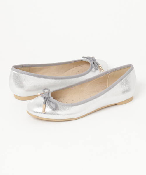 Heather（ヘザー）の「バレエシューズ　778178（バレエシューズ・レディース・ブラック/レッド/ブラック系その他/ヘザーグレー・LARGE/MEDIUM/SMALL）」の14枚目の写真