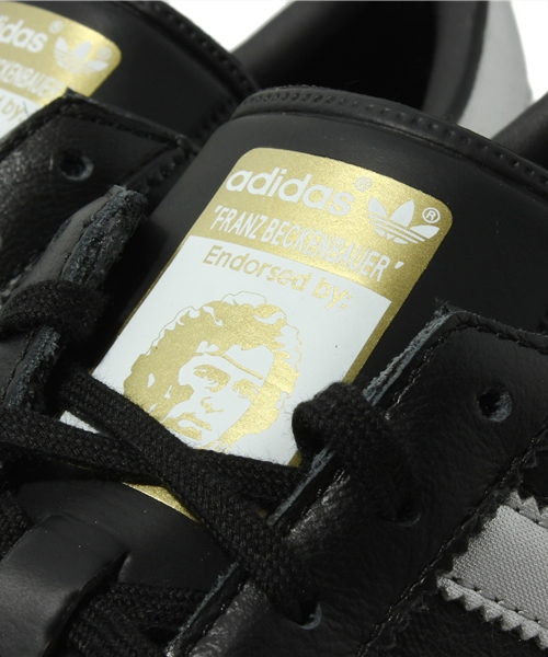 adidas Originals（アディダスオリジナルス）の「アディダス