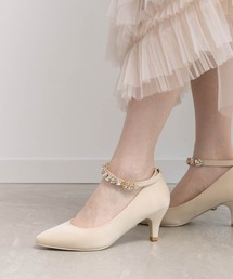 RANDA | ストレスフリー/7WAYパンプス(パンプス)