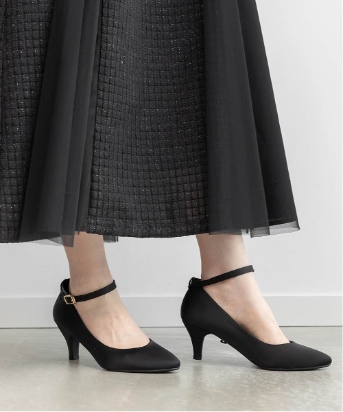 【未着用】RANDA ライトゴールド パンプス LL 結婚式 パーティー 未着用】RANDA ライトゴールド パンプス LL 結婚式 パーティー