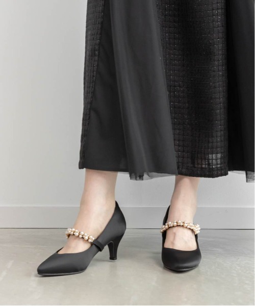 RANDA（ランダ）の「ストレスフリー/7WAYパンプス（パンプス）」 - WEAR