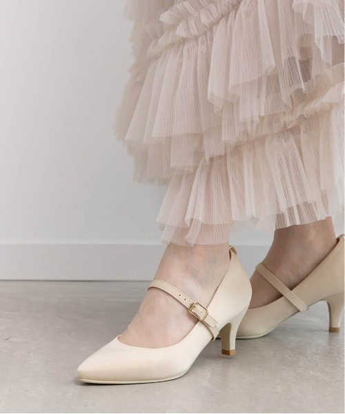 ストレスフリー/7WAYパンプス（パンプス）｜RANDA（ランダ）の