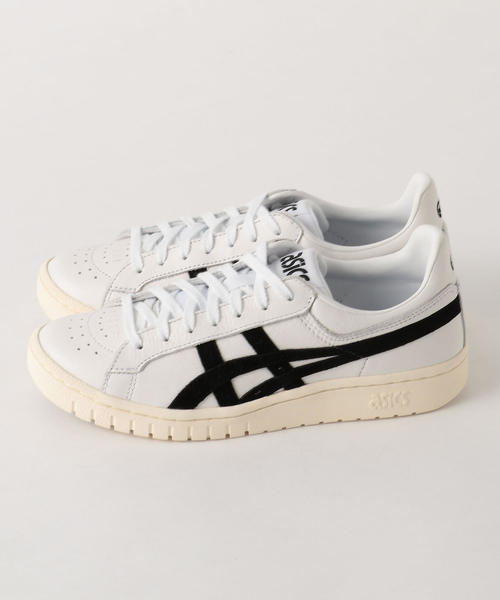 ASICS(アシックス)の「<ASICS Tiger>GEL-PTGスニーカー о(スニーカー・レディース・ホワイト/ブラック・22.5cm/24.5cm/23.5cm)」の4枚目の写真