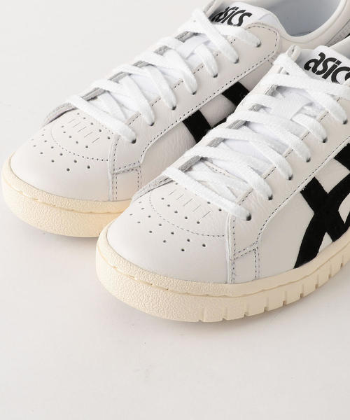 ASICS(アシックス)の「<ASICS Tiger>GEL-PTGスニーカー о(スニーカー・レディース・ホワイト/ブラック・22.5cm/24.5cm/23.5cm)」の7枚目の写真