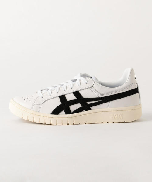 ASICS(アシックス)の「<ASICS Tiger>GEL-PTGスニーカー о(スニーカー・レディース・ホワイト/ブラック・22.5cm/24.5cm/23.5cm)」の9枚目の写真