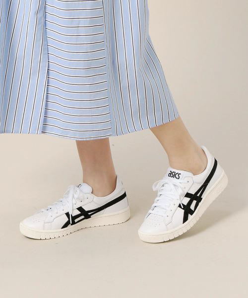 美品23.5 ASICS GEL-PTG アシックス HB736 楽天市場】アシックス GEL-PTG ユニセックス asics GEL-PTG