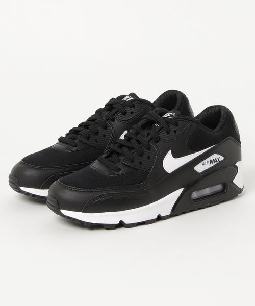 NIKE（ナイキ）の「NIKE "AIR MAX 90" スニーカー（スニーカー・レディース・ホワイト/レッド/ブラック/ベージュ・23/24/25）」の7枚目の写真