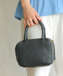 LBC | 【WEB先行】パーパスボストン S(ハンドバッグ)