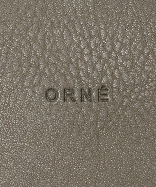 LBC（エルビーシー）の「パーパスボストン S（ハンドバッグ・レディース・ブラック/グレー・FREE）」の9枚目の写真