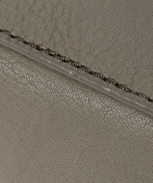 LBC（エルビーシー）の「パーパスボストン S（ハンドバッグ・レディース・ブラック/グレー・FREE）」の10枚目の写真