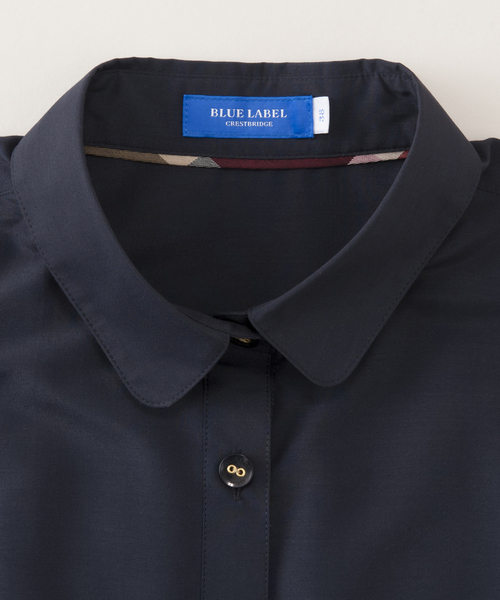 BLUE LABEL CRESTBRIDGE（ブルーレーベルクレストブリッジ）の