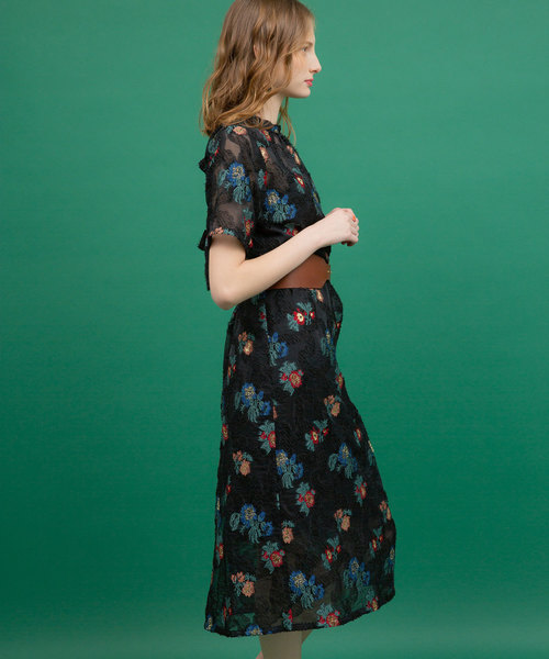 UNITED TOKYO（ユナイテッドトウキョウ）の「フラワージャガード