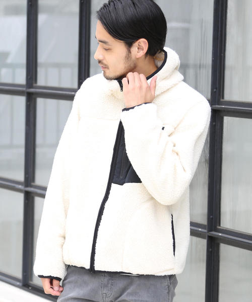 新品未使用　コーエン　3WAYボアマウンテンパーカー CORDURA(R) 撥水3WAYボアマウンテンパーカー(一部WEB限定カラー