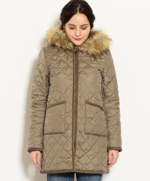 LAVENHAM（ラベンハム）の「［別注 ラベンハム］LAVENHAM × GLR SC FUR