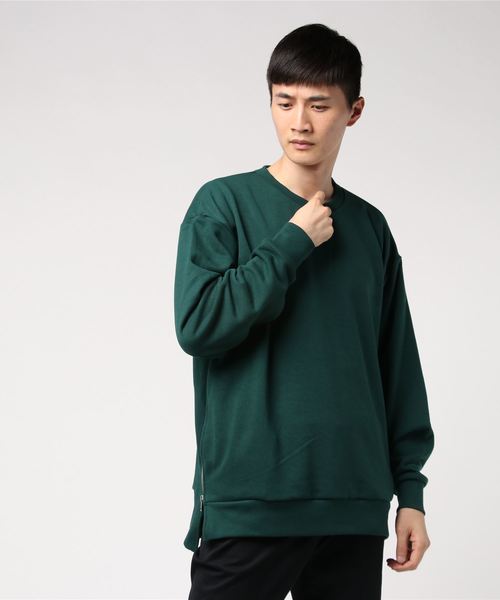 improves�i�C���v���[�u�X�j�́u�T�C�h�W�b�v�X�E�F�b�g�g���[�i�[�i�X�E�F�b�g�j�v�b�O���[��