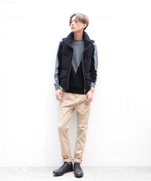 PADRONE（パドローネ）の「PADRONE×MIDWEST 別注短靴オイルレザー