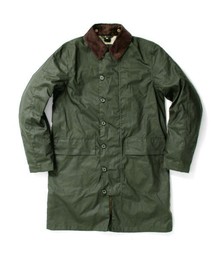 URBAN RESEARCH DOORS MENS | Barbour "BURGHLEY SL DOORS"(その他アウター)