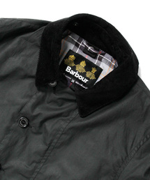 URBAN RESEARCH DOORS MENS | Barbour "BURGHLEY SL DOORS"(その他アウター)