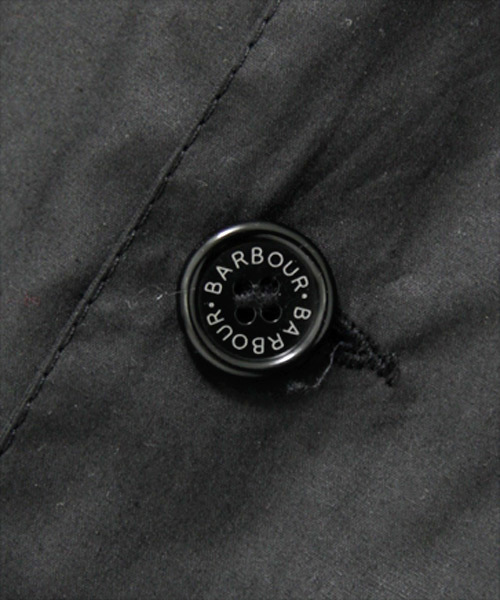 URBAN RESEARCH DOORS MENS（アーバンリサーチ ドアーズ メンズ）の「Barbour "BURGHLEY SL DOORS"（その他アウター・メンズ・セージグリーン/ブラック・38/36）」の8枚目の写真