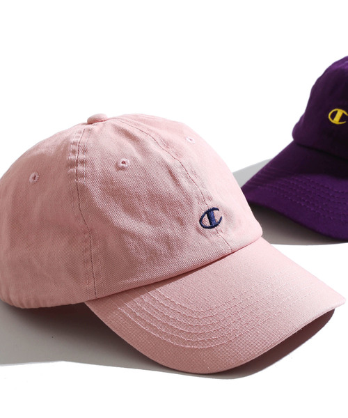 Champion チャンピオン の Wego Championウォッシュ加工ツイル Champion チャンピオン の Wego Championウォッシュ加工ツイル