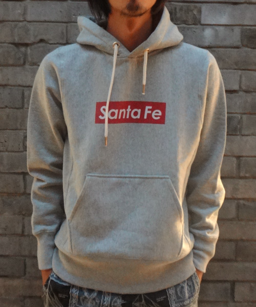 CIAOPANIC（チャオパニック）の「【Ciaopanic】リバースウィーブプルパーカー（パーカー・メンズ・ブラック/ネイビー/アイボリー/スミクロ/オフホワイト/グレー・LARGE/MEDIUM）」の6枚目の写真