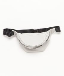 JOHN LAWRENCE SULLIVAN | "JLS" EMBROIDERED WAIST BAG(ボディバッグ/ウエストポーチ)