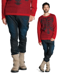 glamb | Bratt denim(デニムパンツ)