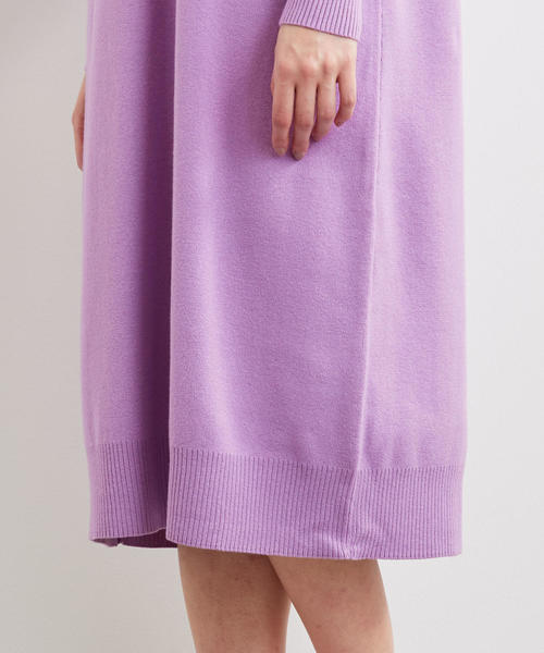 ♡試着のみ♡大幅値下げ⭐︎早い者勝ち⭐︎CLANE⭐︎ワンショルダーニットトップス GYDA ジェイダ ワンピース 春 夏 春夏 おしゃれ かわいい デコルテ