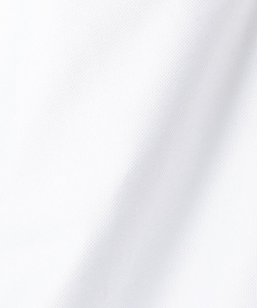 IKE BEHAR（アイクベーハー）の「【Begin5月号掲載】SHIPS×IKE BEHAR アメリカ製 オックスフォード ボタンダウン シャツ（シャツ/ブラウス・メンズ・ホワイト/ライトブルー・SMALL/MEDIUM/LARGE/X-LARGE）」の12枚目の写真