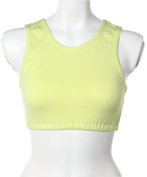 WEGO | WEGO/ギャザータンクトップ(タンクトップ)