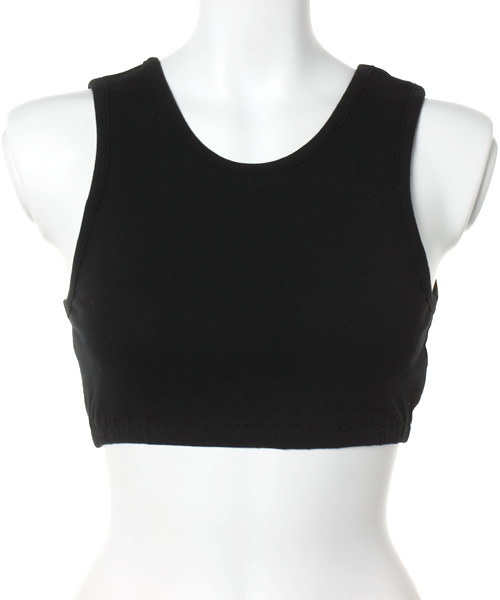 WEGO(ウィゴー)の「WEGO/ギャザータンクトップ(タンクトップ・レディース・オフホワイト/ブラック/ブルー/ライトイエロー/ピンク/ライム/オレンジ・FREE)」の3枚目の写真