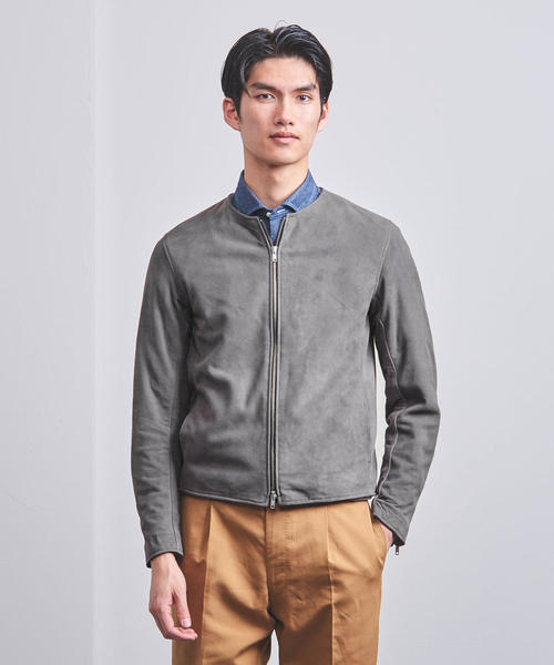 UNITED ARROWS（ユナイテッドアローズ）の「＜JAMES GROSE（ジェームス