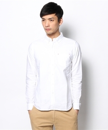 WEGO | WEGO/オックスボタンダウンシャツ(シャツ/ブラウス)