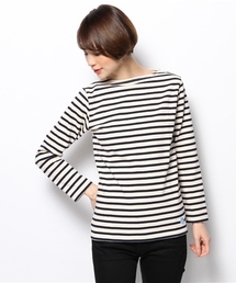 ORCIVAL | 【ORCIVAL】カットソー(Tシャツ/カットソー)