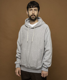 MR.OLIVE | アメリカン ヴィンテージ スウェット  /  ビッグシルエット スウェット プルオーバー パーカー(パーカー)