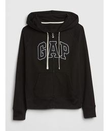 GAP | Gapロゴ フルファスナーパーカー(パーカー)
