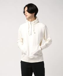 【 Healthknit / ヘルスニット 】トンプキンススウェットハーフジッププルパーカー 3112 SIP