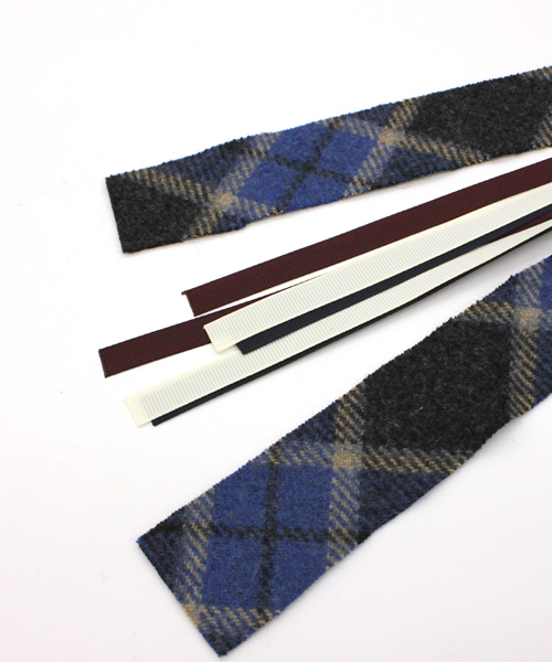 Kastane(カスタネ)の「【Kastane】MAGAZINE CLUTCH(クラッチバッグ・レディース・グリーン系その他/ブルー系その他/パープル系その他・FREE)」の8枚目の写真