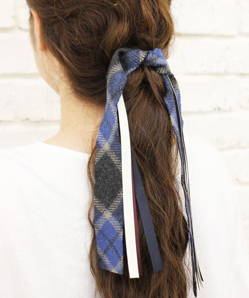 Kastane(カスタネ)の「【Kastane】MAGAZINE CLUTCH(クラッチバッグ・レディース・グリーン系その他/ブルー系その他/パープル系その他・FREE)」の21枚目の写真